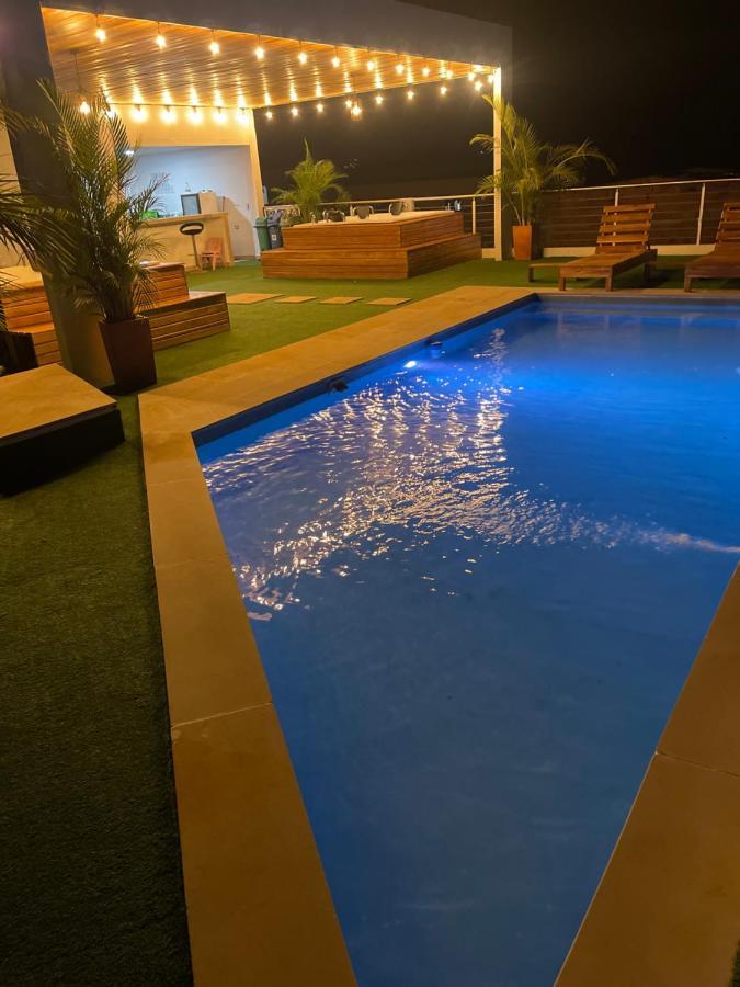 Hotel El Paraiso Jg Doradal Exterior foto